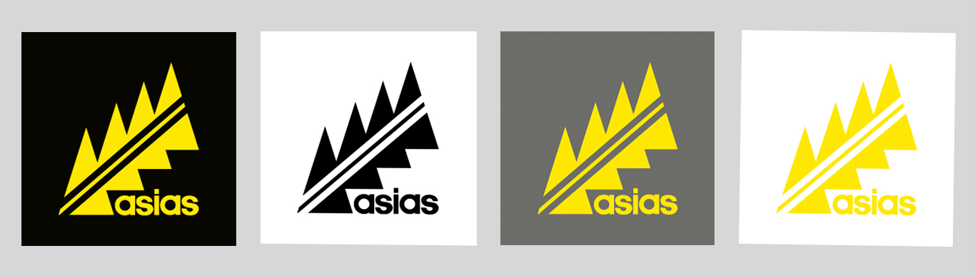 Logo personalizado.