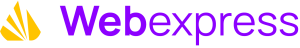 logo Webexpress completo