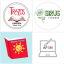 logotipos icono