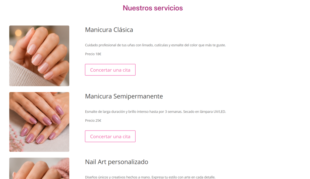 servicios: parte 1