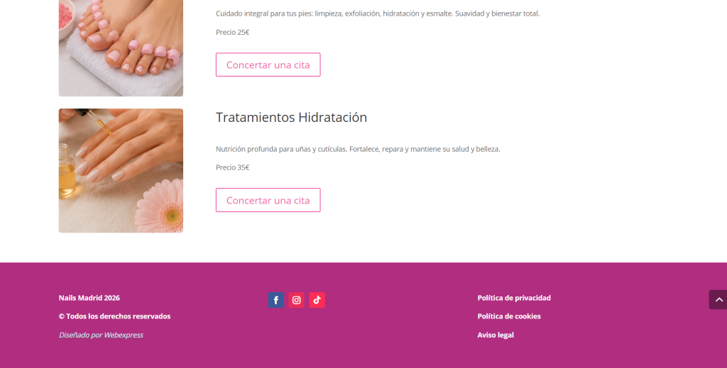 servicios: parte 2