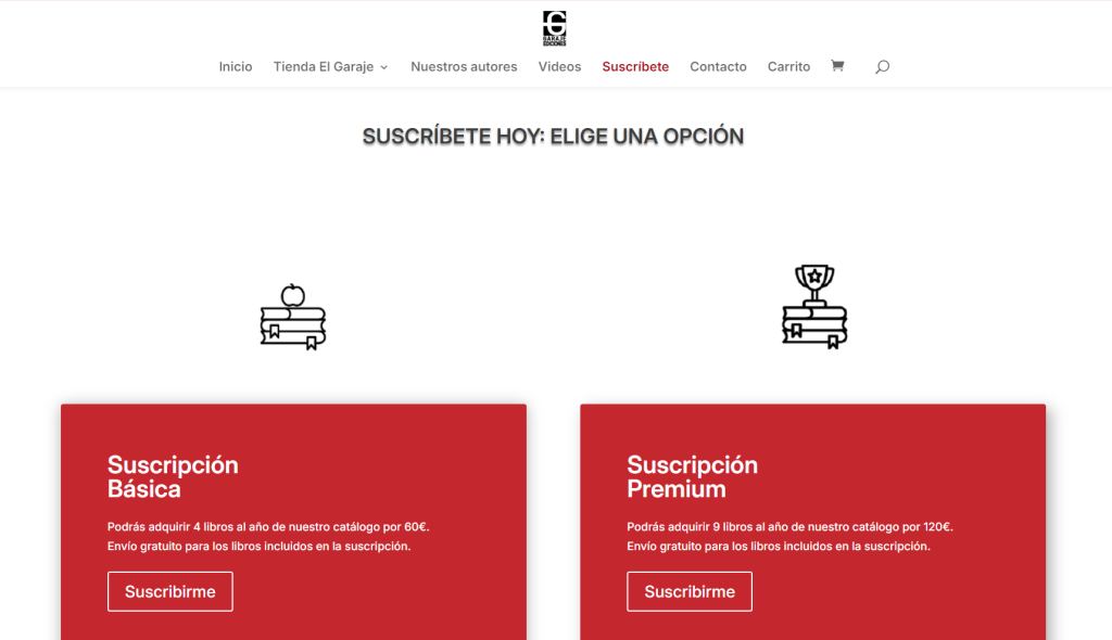 suscibete-elige