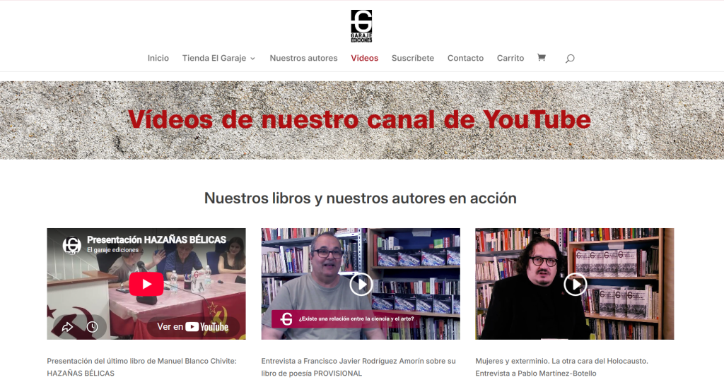 videos
