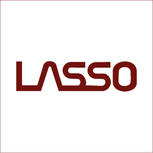 Logotipo de estilo NASA